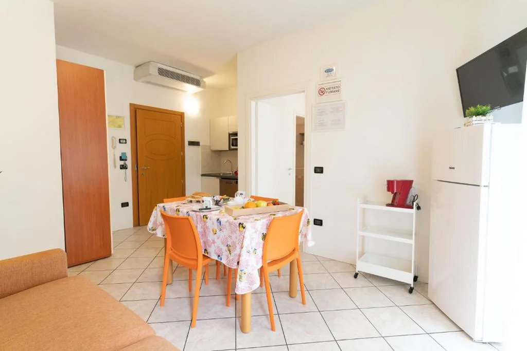 Residence Millennium — foto 7
