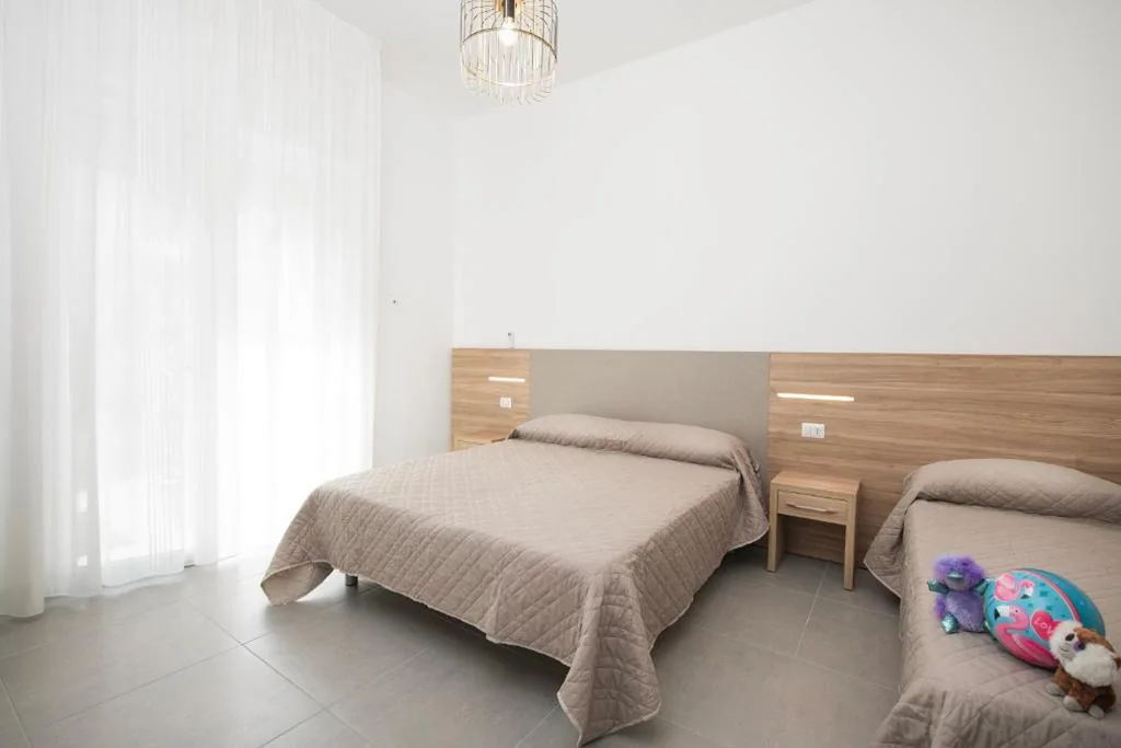 Residence OndaMare