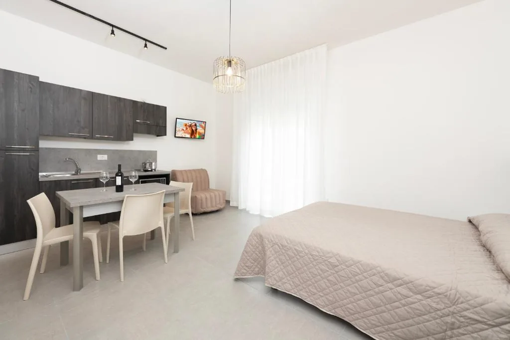 Residence OndaMare — foto 8