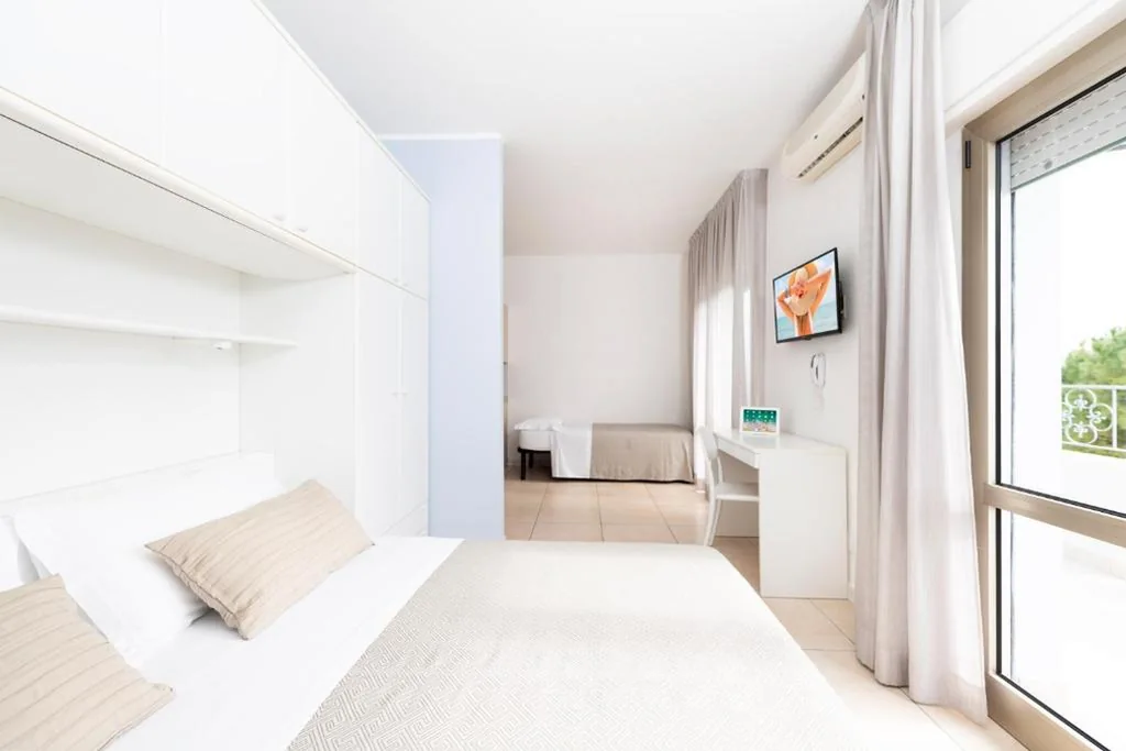 Residence Quadrifoglio
