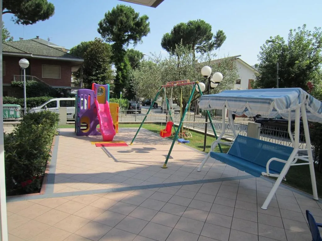 Residence Quadrifoglio — foto 6