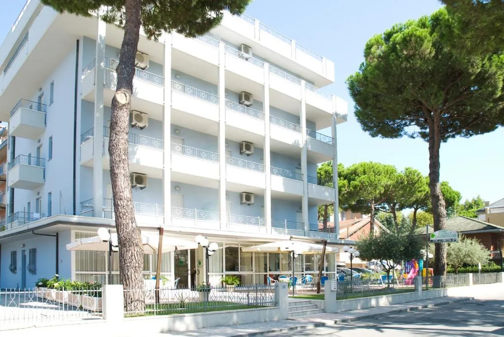 Residence Quadrifoglio — foto 7