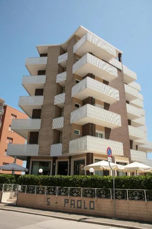 Residence San Paolo — foto 8
