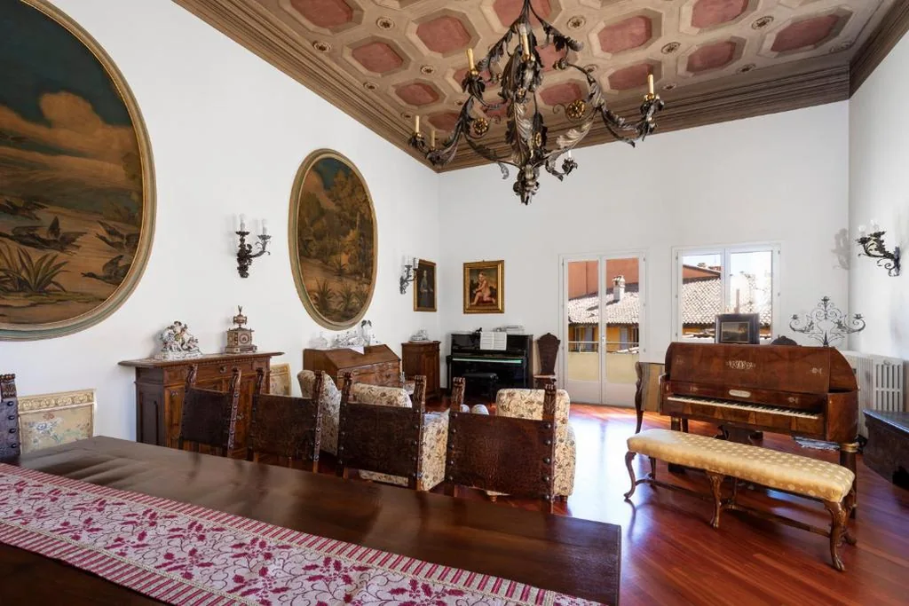 Residenza Palazzo Marchesini — foto 4