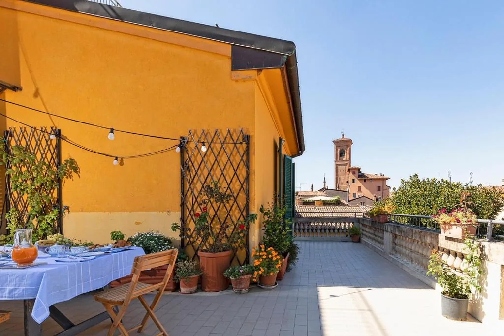 Residenza Palazzo Marchesini — foto 5