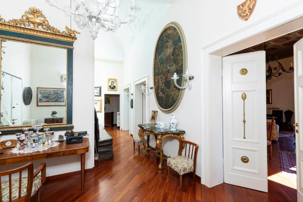 Residenza Palazzo Marchesini — foto 6