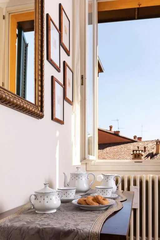 Residenza Palazzo Marchesini — foto 8