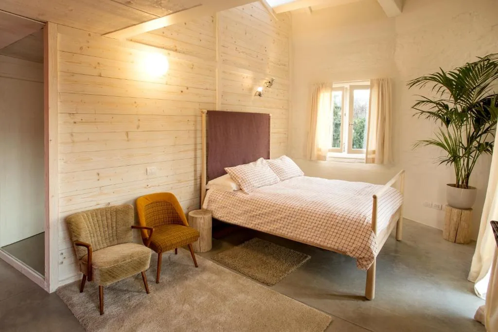 Sasaràl Suites