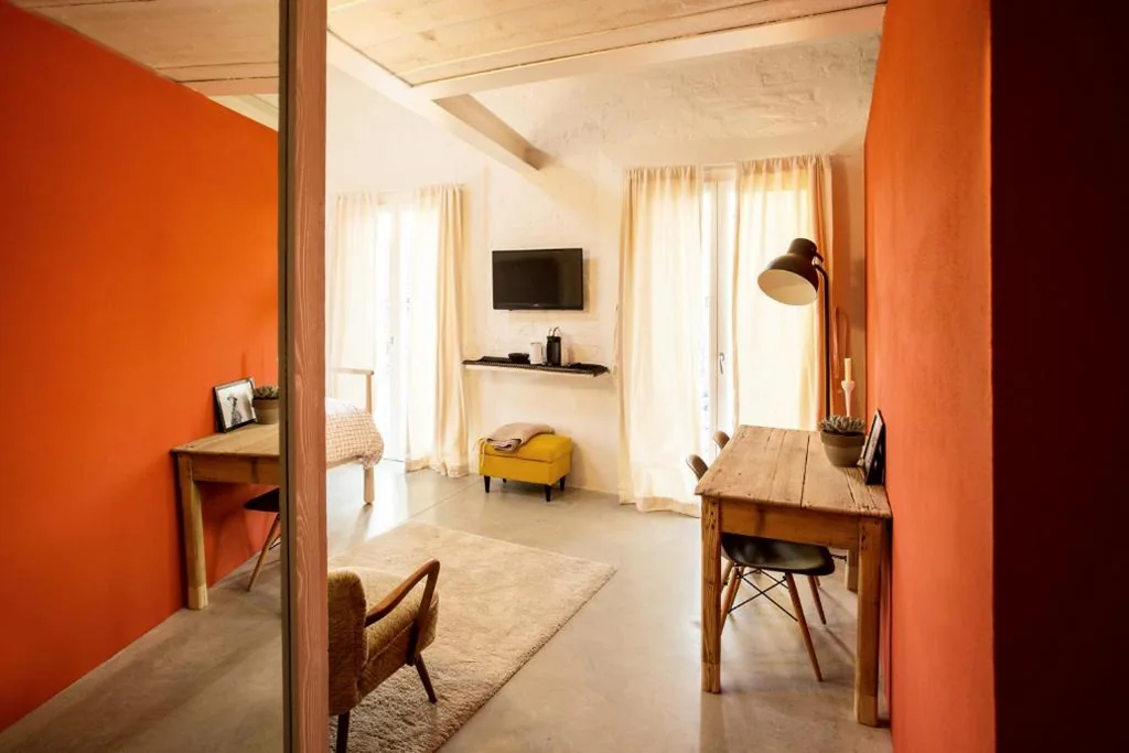 Sasaràl Suites — foto 5