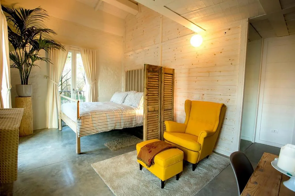 Sasaràl Suites — foto 6