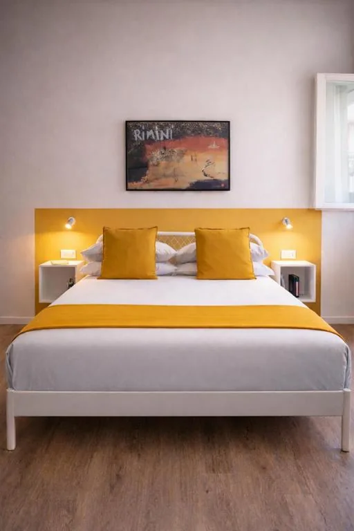 Suite Apartments – Corso51