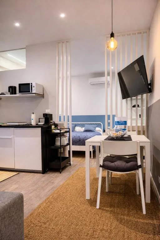 Suite Apartments – Corso51