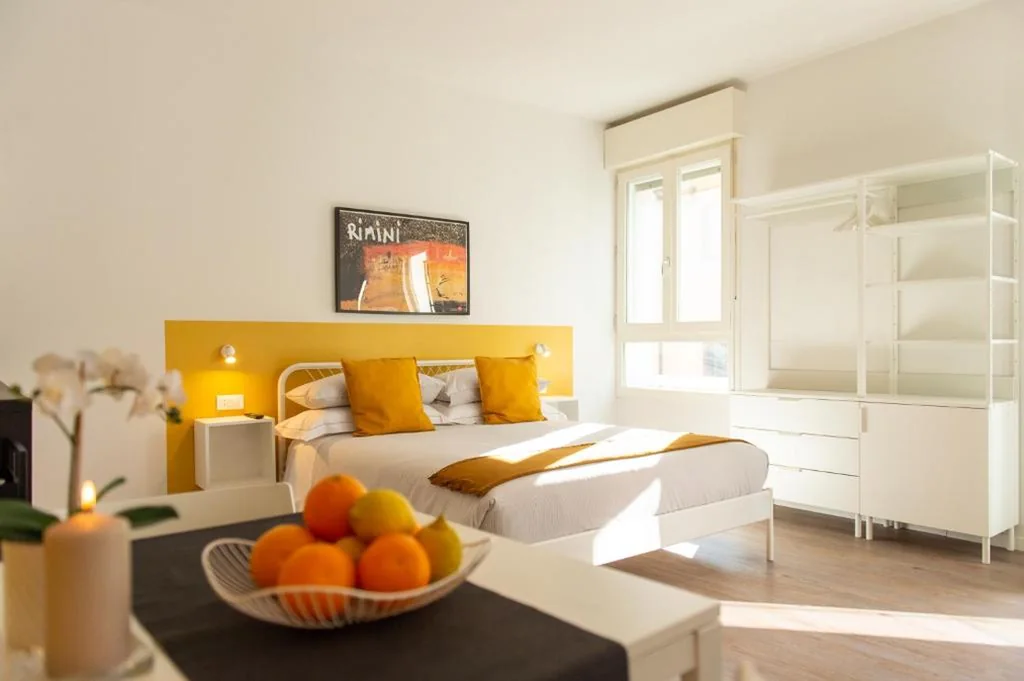 Suite Apartments – Corso51 — foto 4