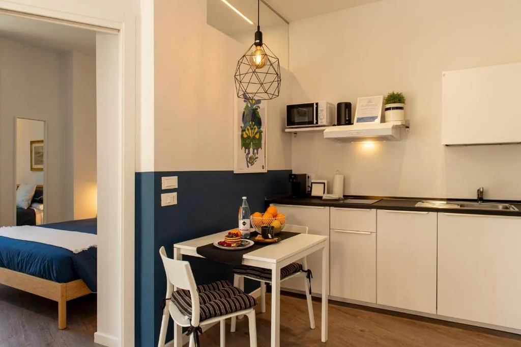 Suite Apartments – Corso51 — foto 8