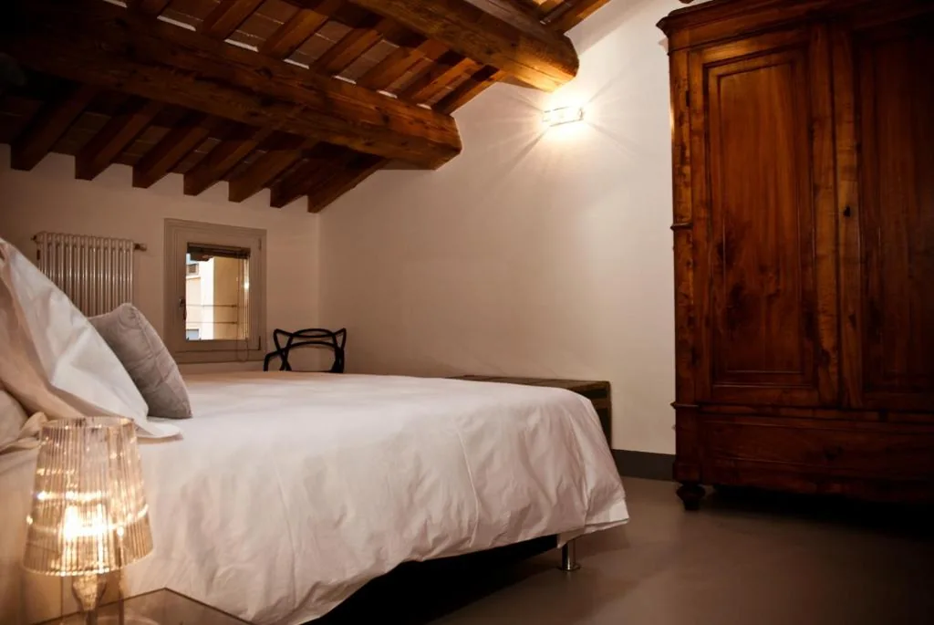 Suite — Callegherie 21 Boutique B&B