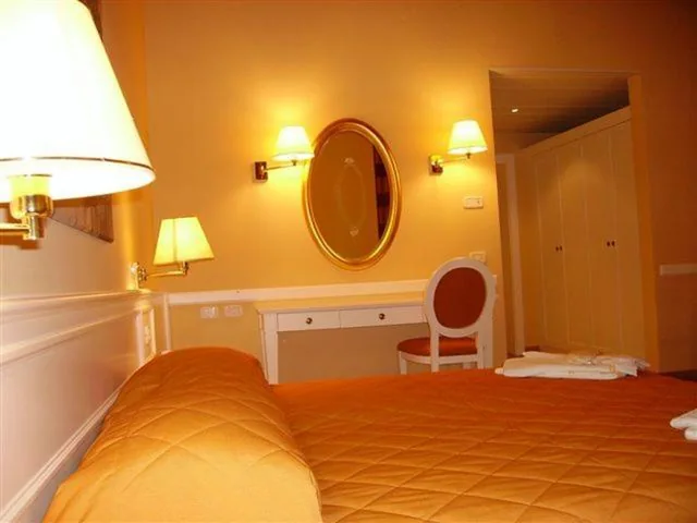 Suite — Casa Romagnosi