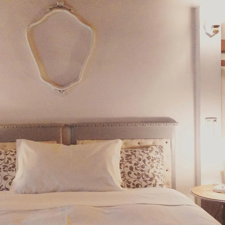 Suite con 2 Camere da Letto — Corte di Maggio B&B