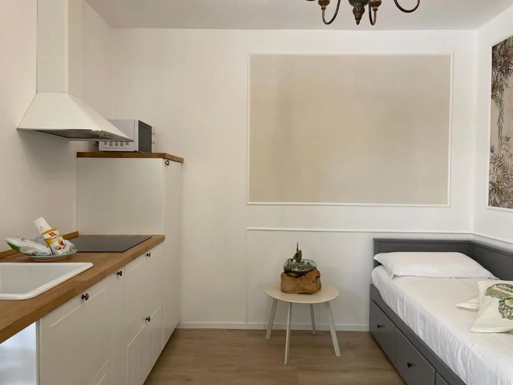 Suite with Garden View — labotanica_casalounge