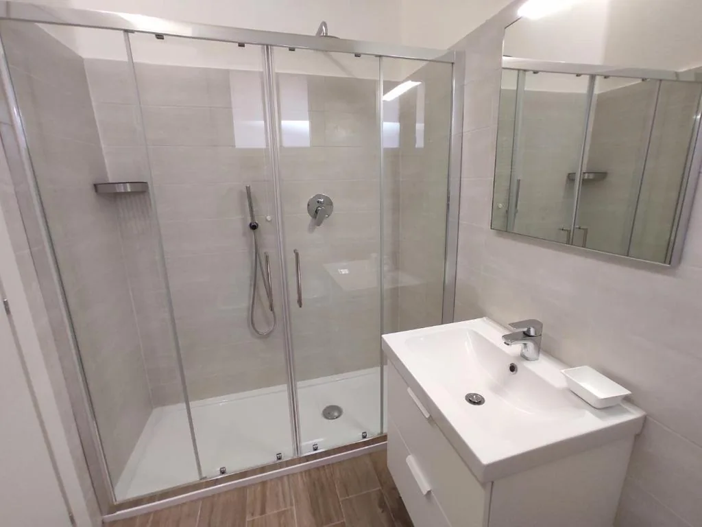 Deluxe Suite — ALBA RESIDENCE