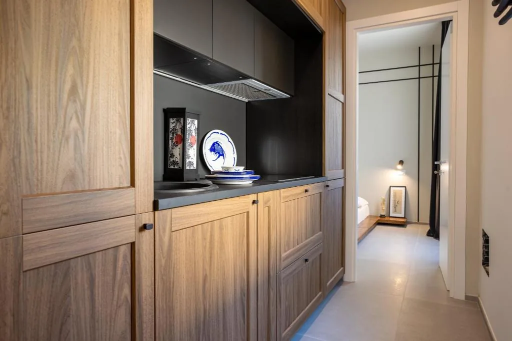 Suite Deluxe — labotanica_casalounge
