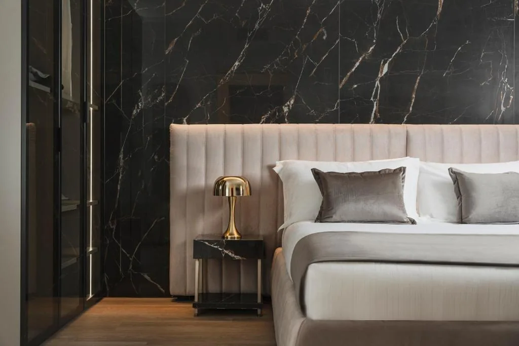 Suite Deluxe — Marina Suite Apartments