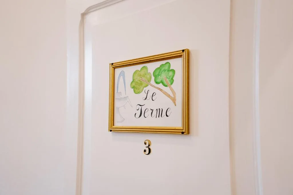 Family Suite with Balcony — LaMì Room & Apartment