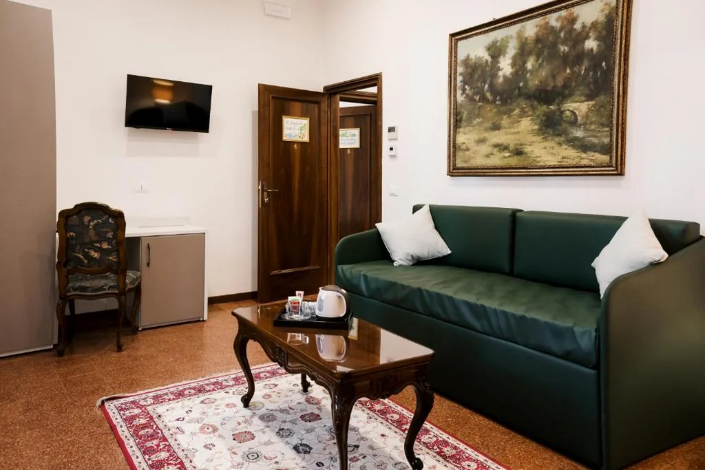 Family Suite — LaMì Room & Apartment