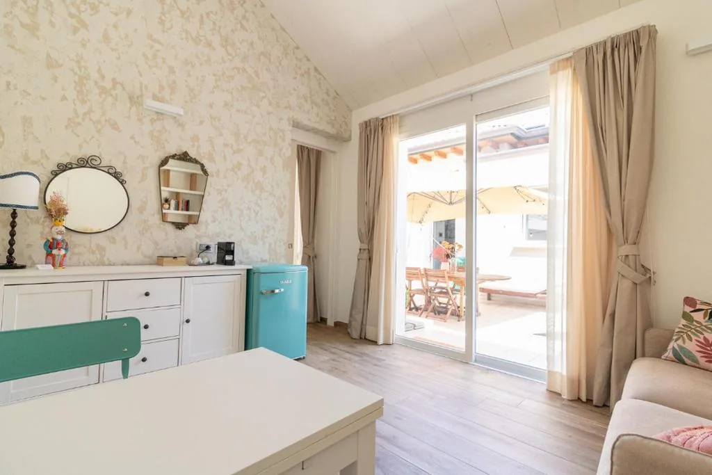 Suite Frida Rimini