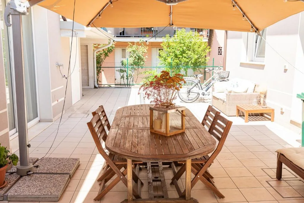 Suite Frida Rimini — foto 4