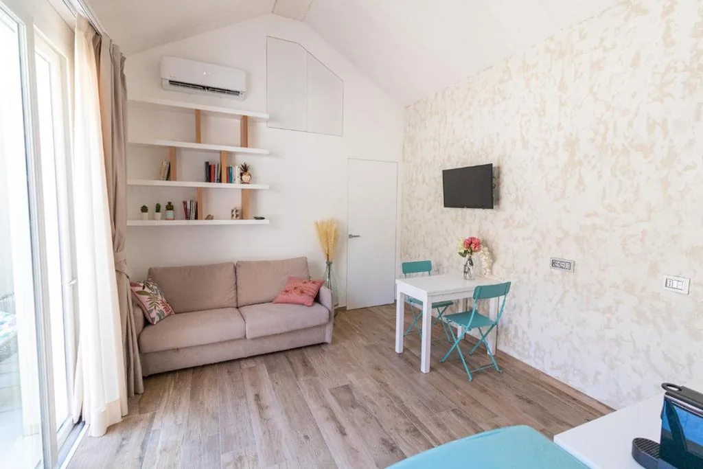 Suite Frida Rimini — foto 5