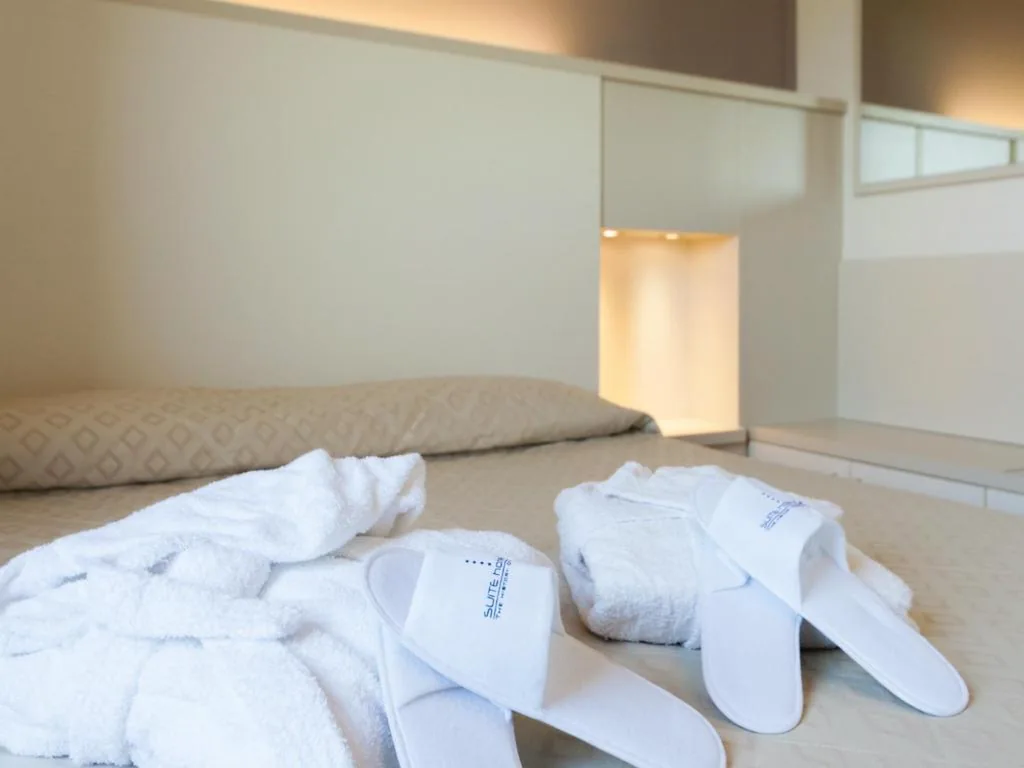 Suite Hotel Elite — foto 3
