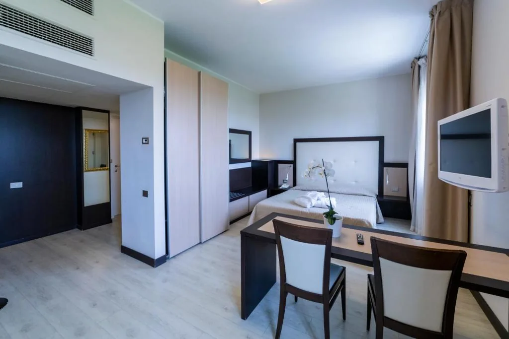 Suite Hotel Elite — foto 5