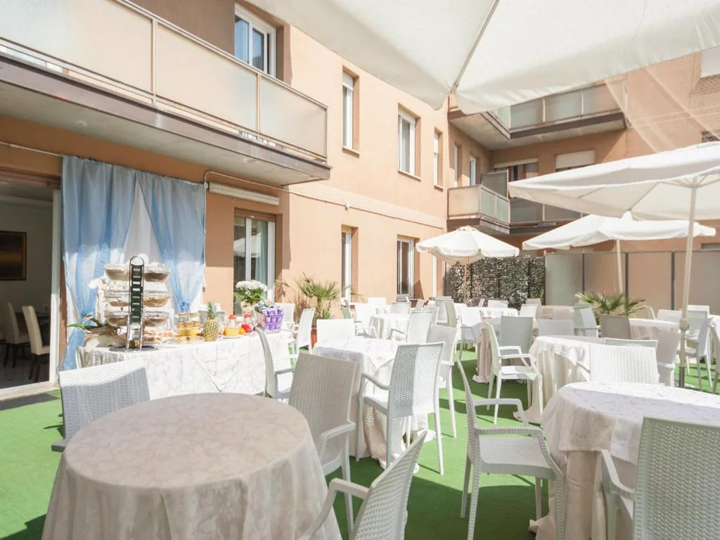 Suite Hotel Elite — foto 6
