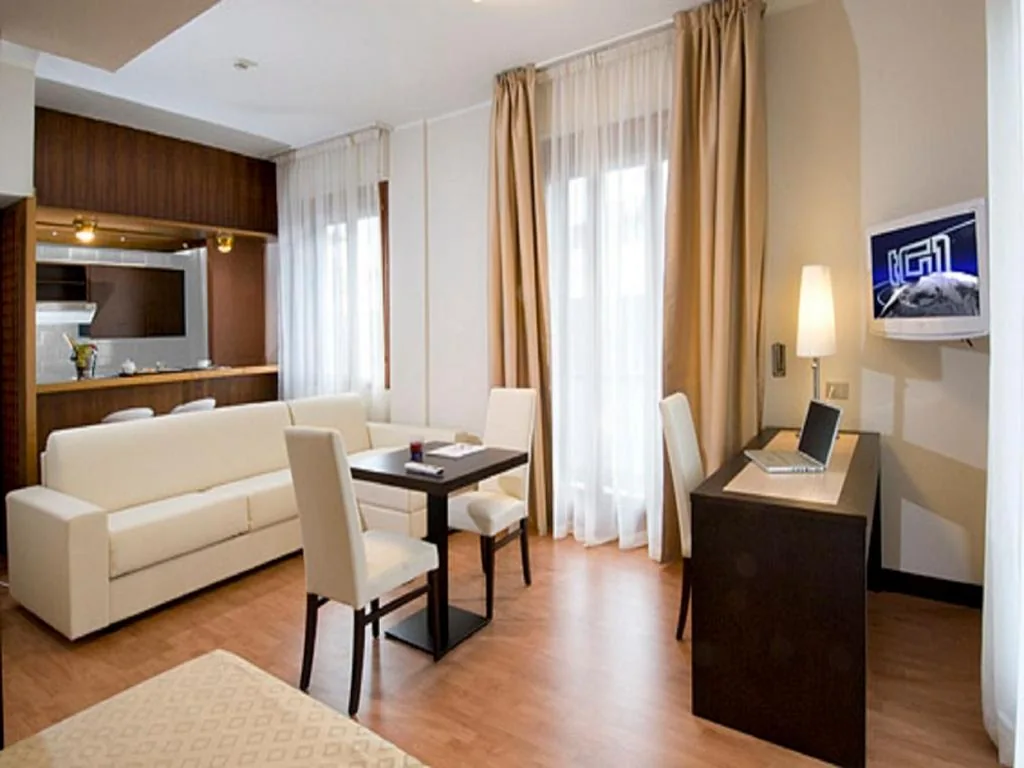 Suite Hotel Elite — foto 8