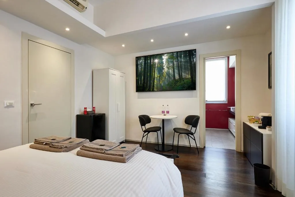 Suite in Town — foto 3