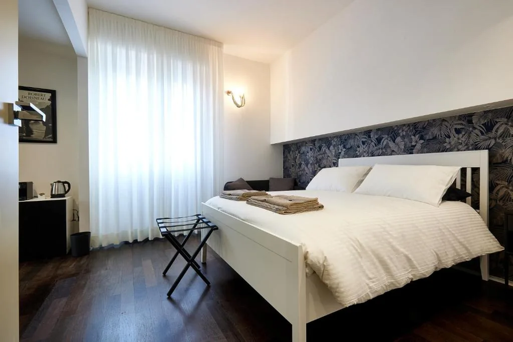 Suite in Town — foto 4