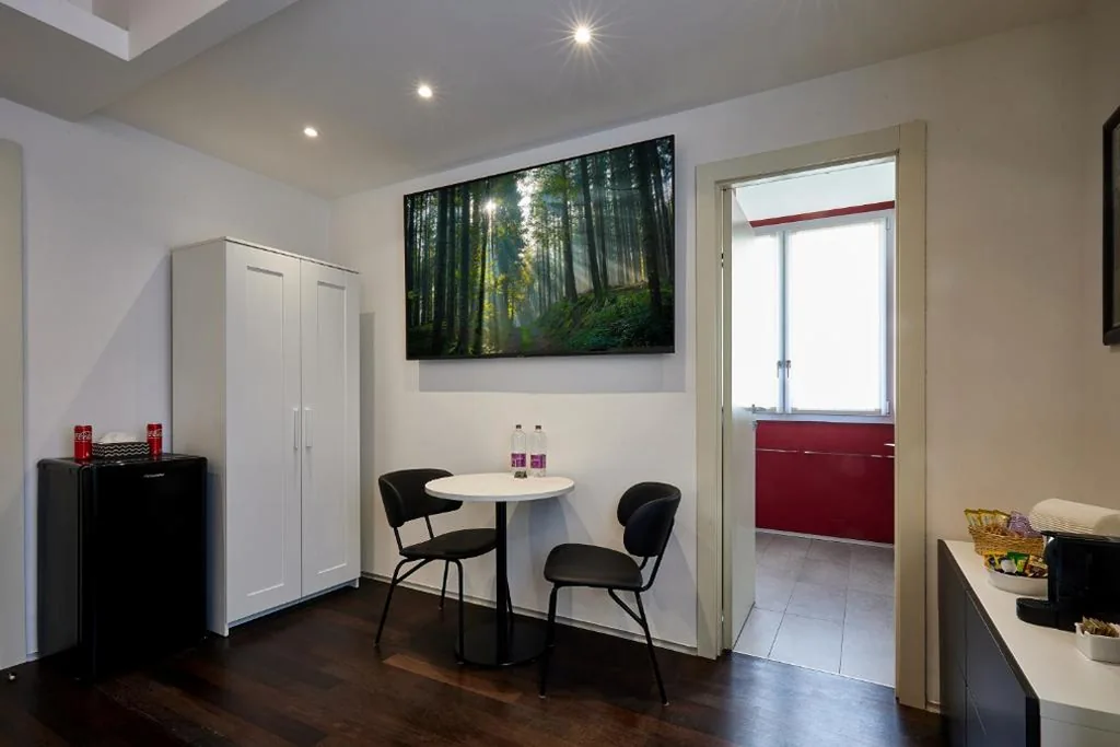 Suite in Town — foto 5
