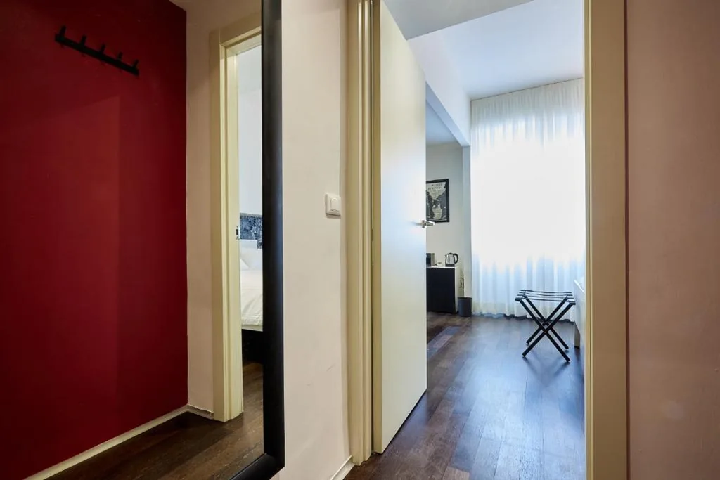 Suite in Town — foto 6