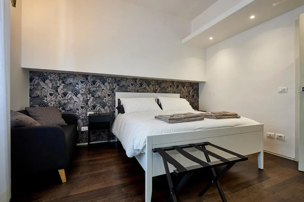 Suite in Town — foto 7