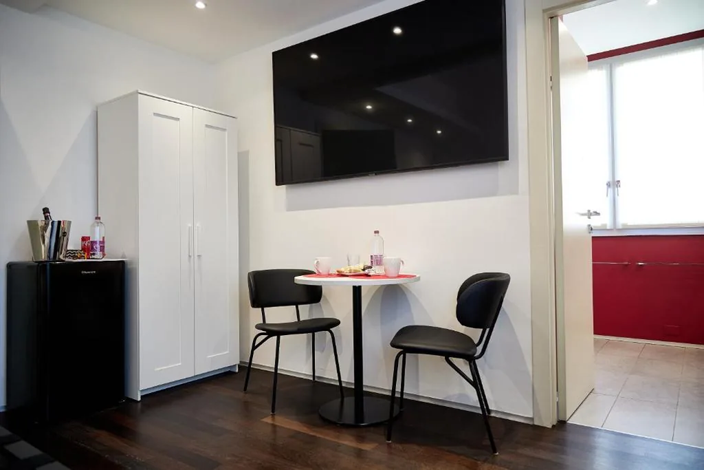 Suite in Town — foto 8