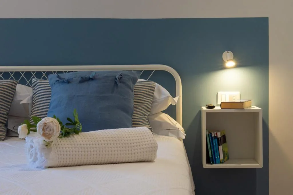 King Suite with Balcony — Suite Apartments – Corso51