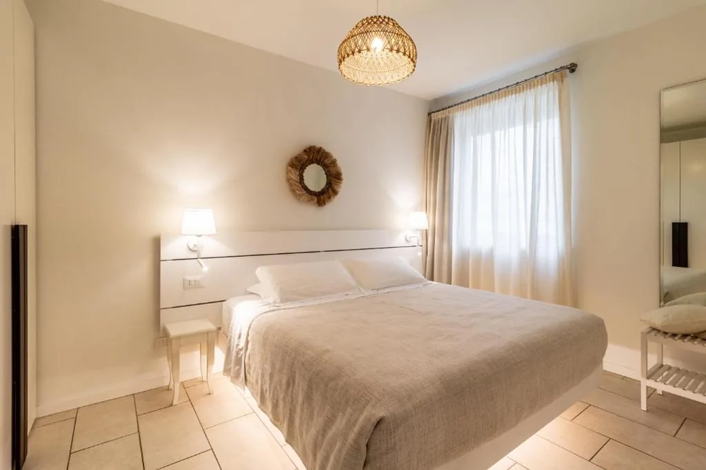 Comfort Double Suite — Vistamare Suite