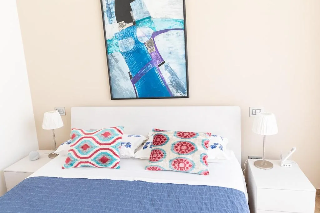 Suite — Suite Frida Rimini
