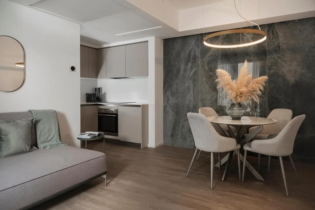 Suite Superior — Marina Suite Apartments