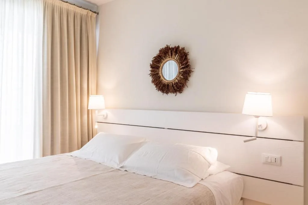 Superior Suite — Vistamare Suite