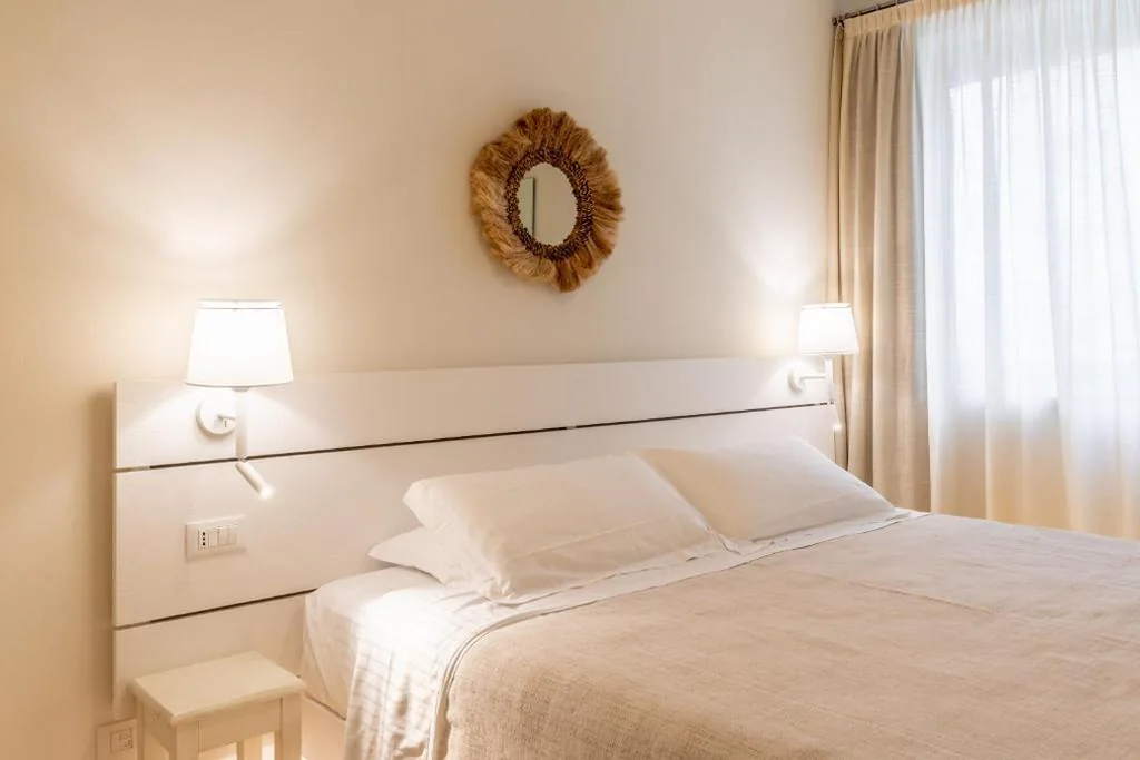 Comfort Triple Suite — Vistamare Suite