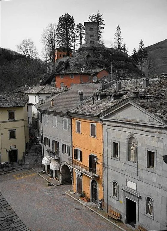 Torre Riva Dimora storica — foto 8