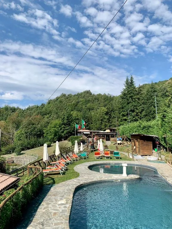 Trout Lodge — foto 4