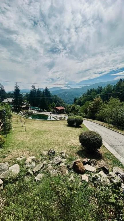 Trout Lodge — foto 6