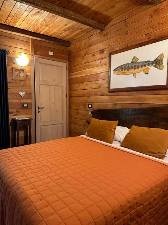 Trout Lodge — foto 8